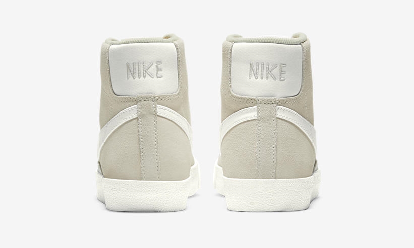 ナイキ ブレーザー ミッド 77 “ライトボーン” (NIKE BLAZER MID 77 “Light Bone”) [DH4271-001]