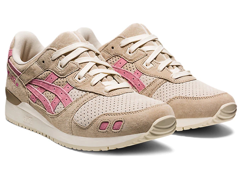 12/11 発売！ASICS GEL-LYTE III OG “WOOD CREPE/MISTY PINE” (アシックス ゲルライト 3 OG “ウッドクレップ/ミスティパイン”) [1201A164.200,300]