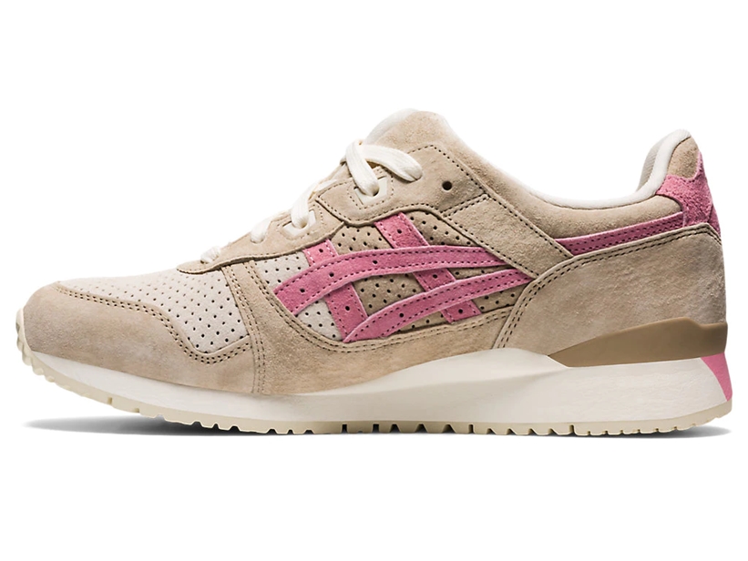 12/11 発売！ASICS GEL-LYTE III OG “WOOD CREPE/MISTY PINE” (アシックス ゲルライト 3 OG “ウッドクレップ/ミスティパイン”) [1201A164.200,300]