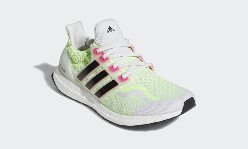 12/7 発売！adidas ULTRA BOOST DNA “Glows In The Dark/Grey” (アディダス ウルトラ ブースト DNA “グロー/グレー”) [G58755]