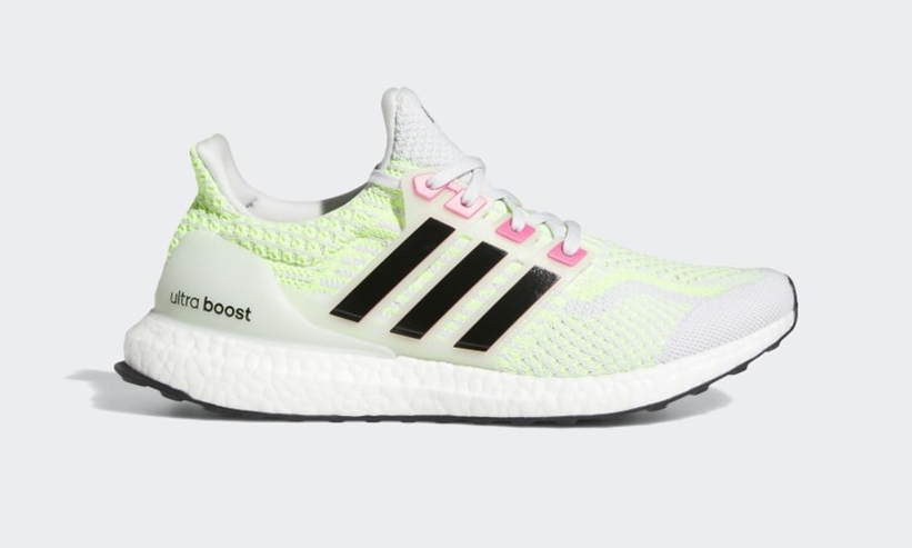 12/7 発売！adidas ULTRA BOOST DNA “Glows In The Dark/Grey” (アディダス ウルトラ ブースト DNA “グロー/グレー”) [G58755]