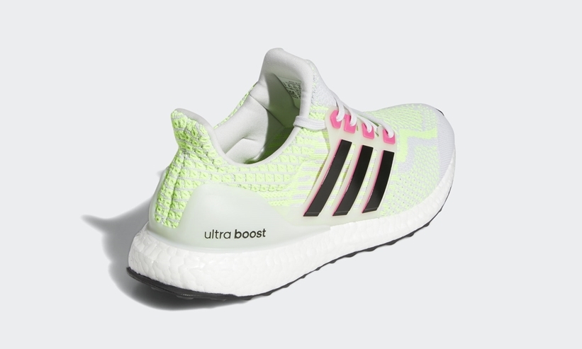 12/7 発売！adidas ULTRA BOOST DNA “Glows In The Dark/Grey” (アディダス ウルトラ ブースト DNA “グロー/グレー”) [G58755]