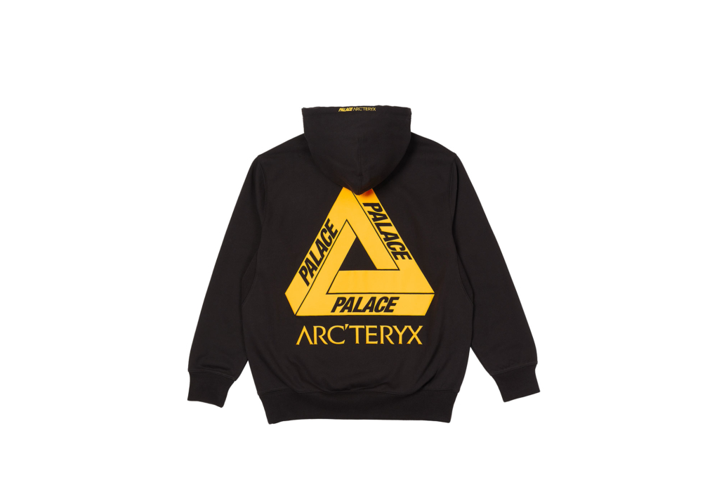 【12/12 発売】ARC’TERYX × Palace Skateboards Ultimo 2020 Week 3 (アークテリクス パレス スケートボード ウルティモ 2020)