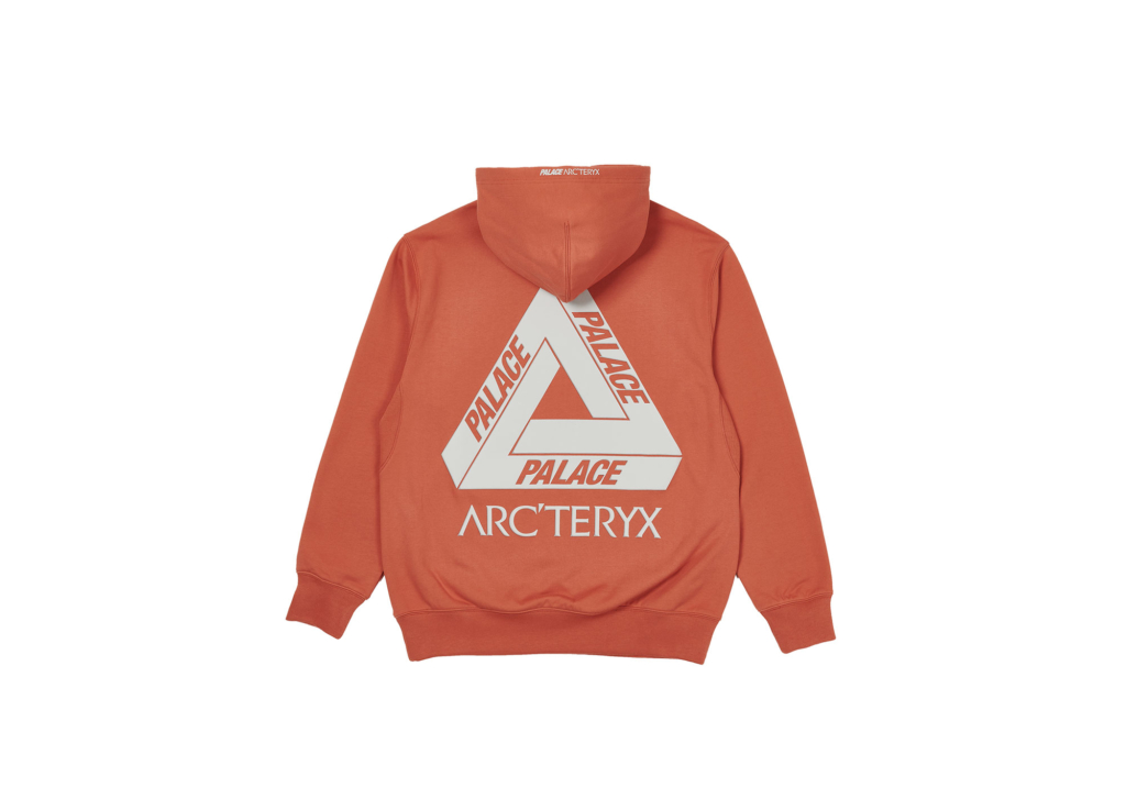 【12/12 発売】ARC’TERYX × Palace Skateboards Ultimo 2020 Week 3 (アークテリクス パレス スケートボード ウルティモ 2020)