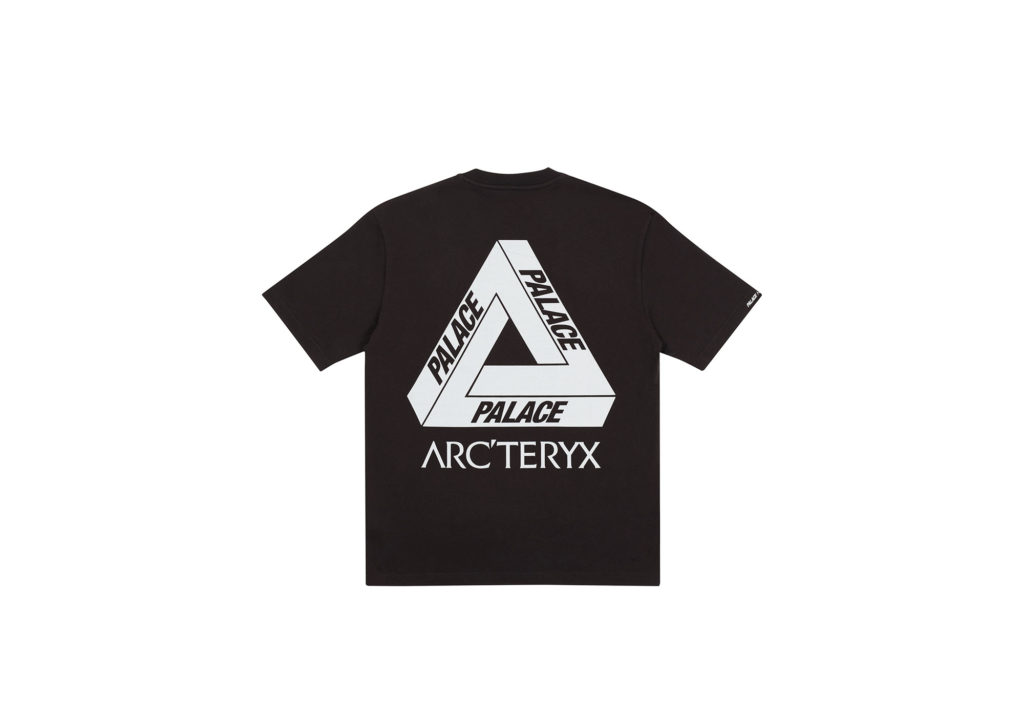 【12/12 発売】ARC’TERYX × Palace Skateboards Ultimo 2020 Week 3 (アークテリクス パレス スケートボード ウルティモ 2020)