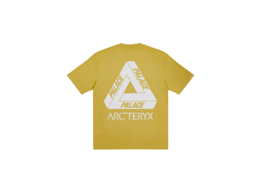 【12/12 発売】ARC’TERYX × Palace Skateboards Ultimo 2020 Week 3 (アークテリクス パレス スケートボード ウルティモ 2020)