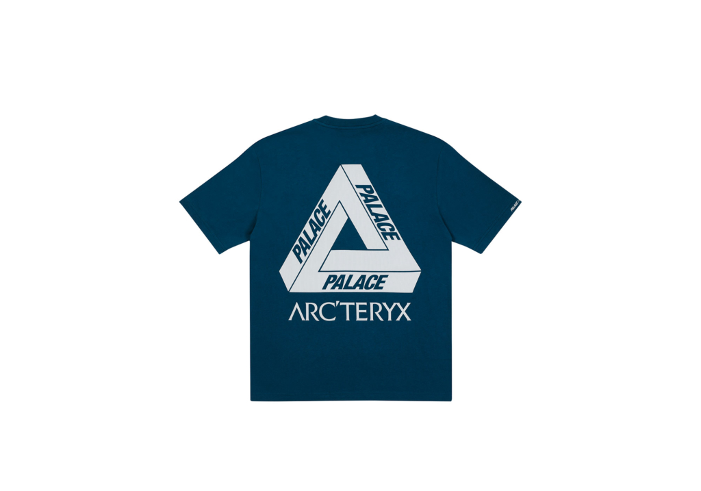 【12/12 発売】ARC’TERYX × Palace Skateboards Ultimo 2020 Week 3 (アークテリクス パレス スケートボード ウルティモ 2020)