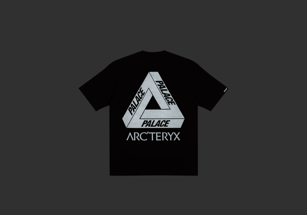 【12/12 発売】ARC’TERYX × Palace Skateboards Ultimo 2020 Week 3 (アークテリクス パレス スケートボード ウルティモ 2020)