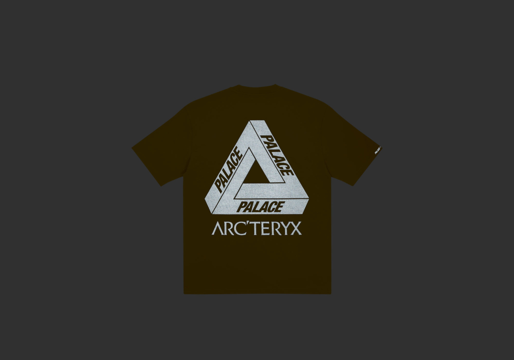 【12/12 発売】ARC’TERYX × Palace Skateboards Ultimo 2020 Week 3 (アークテリクス パレス スケートボード ウルティモ 2020)