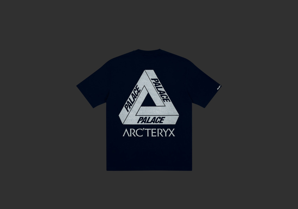 【12/12 発売】ARC’TERYX × Palace Skateboards Ultimo 2020 Week 3 (アークテリクス パレス スケートボード ウルティモ 2020)