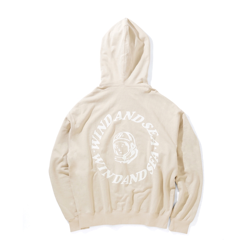 【12/12 発売】BILLIONAIRE BOYS CLUB x WIND AND SEA コラボレーション (ビリオネア ボーイズ クラブ ウィンダンシー)