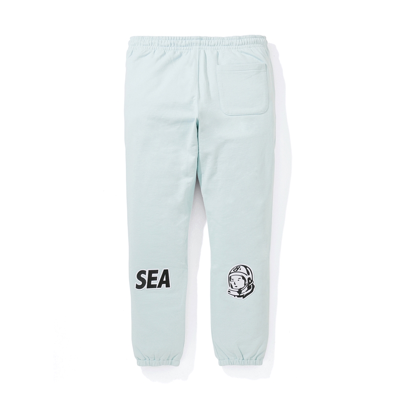 【12/12 発売】BILLIONAIRE BOYS CLUB x WIND AND SEA コラボレーション (ビリオネア ボーイズ クラブ ウィンダンシー)