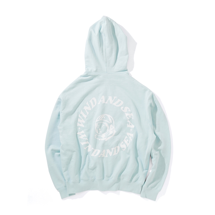 【12/12 発売】BILLIONAIRE BOYS CLUB x WIND AND SEA コラボレーション (ビリオネア ボーイズ クラブ ウィンダンシー)