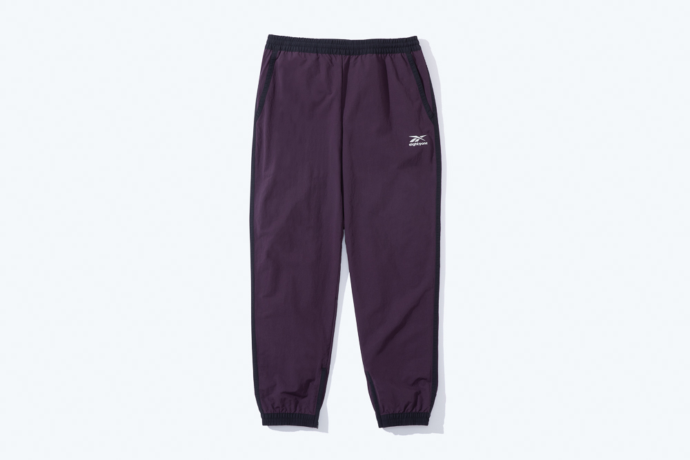 「Reebok eightyone/リーボック エイティーワン」セカンドシーズン 2nd からCLUB C 85とアパレルラインが12/9 発売 (リーボック)