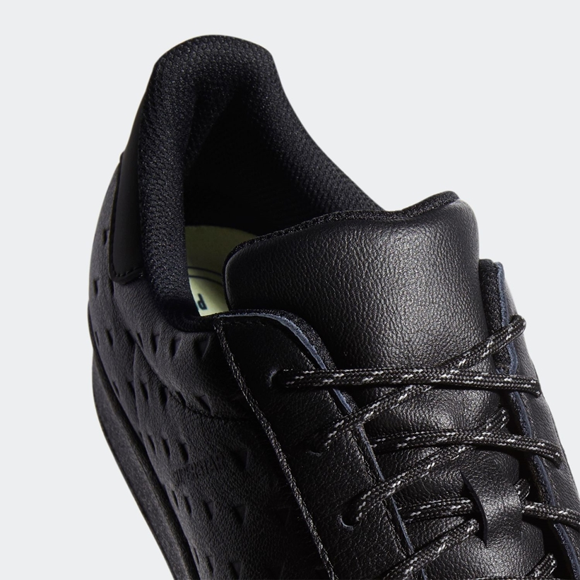 12/12 発売！Pharrell Williams x adidas Originals SUPERSTAR “Black Future” (ファレル・ウィリアムス アディダス オリジナルス スーパースター  “ブラックフューチャー”) [GY4981]