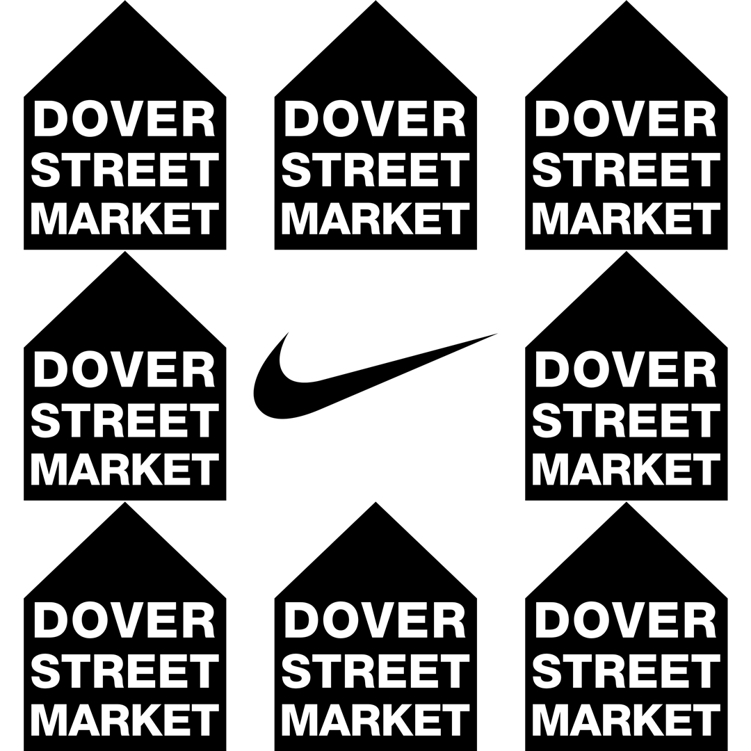 2021年 春夏発売予定！ドーバーストリートマーケット × ダンク ロー 3カラー (DOVER STREET MARKET NIKE DUNK LOW DSM) [DH2686-001,002,100]