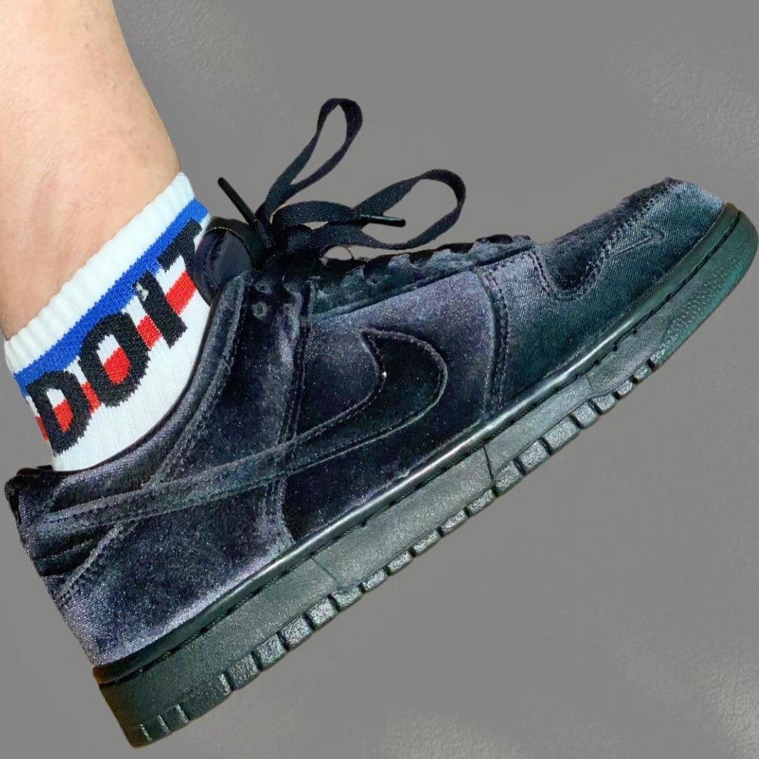 2/5 発売予定！ドーバーストリートマーケット × ダンク ロー 3カラー (DOVER STREET MARKET NIKE DUNK LOW DSM) [DH2686-001,002,100]