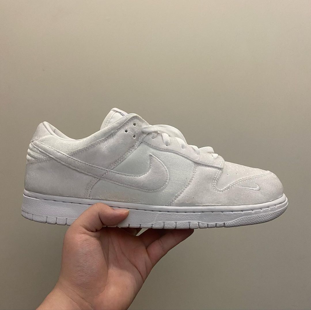 ⭐️ Nike Dunk Low DSM Dover Street Market