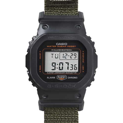 PORTER × CASIO G-SHOCK 85th Special Editionが12/18 発売 (Gショック ジーショック ポーター 85周年)