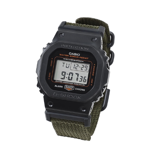 PORTER × CASIO G-SHOCK 85th Special Editionが12/18 発売 (Gショック ジーショック ポーター 85周年)