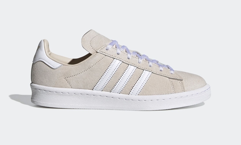 12/10 発売！adidas Originals CAMPUS 80s “Alumina/White” (アディダス オリジナルス キャンパス 80s “アルミナ/ホワイト”) [FX5457]