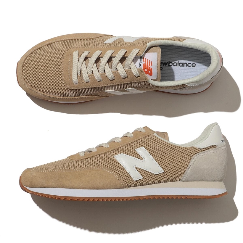 B:MING by BEAMS × New Balance U720 BD2 EXCLUSIVEが12/9 発売 (ビームス ニューバランス)