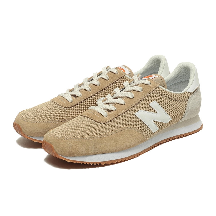 B:MING by BEAMS × New Balance U720 BD2 EXCLUSIVEが12/9 発売 (ビームス ニューバランス)