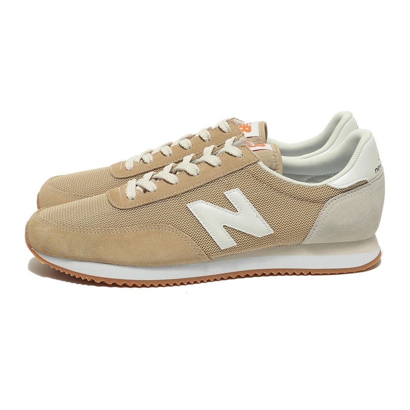 B:MING by BEAMS × New Balance U720 BD2 EXCLUSIVEが12/9 発売 (ビームス ニューバランス)