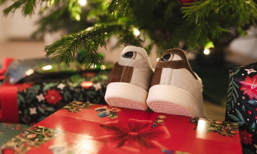 12/19 発売！Gremlins × adidas Originals STAN SMITH “Christmas Monster“ (グレムリン アディダス オリジナルス スタンスミス “クリスマスモンスター”) [S42669]