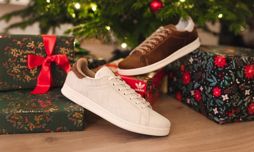 12/19 発売！Gremlins × adidas Originals STAN SMITH “Christmas Monster“ (グレムリン アディダス オリジナルス スタンスミス “クリスマスモンスター”) [S42669]