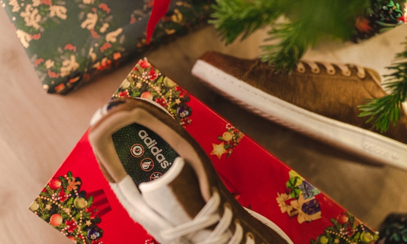 12/19 発売！Gremlins × adidas Originals STAN SMITH “Christmas Monster“ (グレムリン アディダス オリジナルス スタンスミス “クリスマスモンスター”) [S42669]