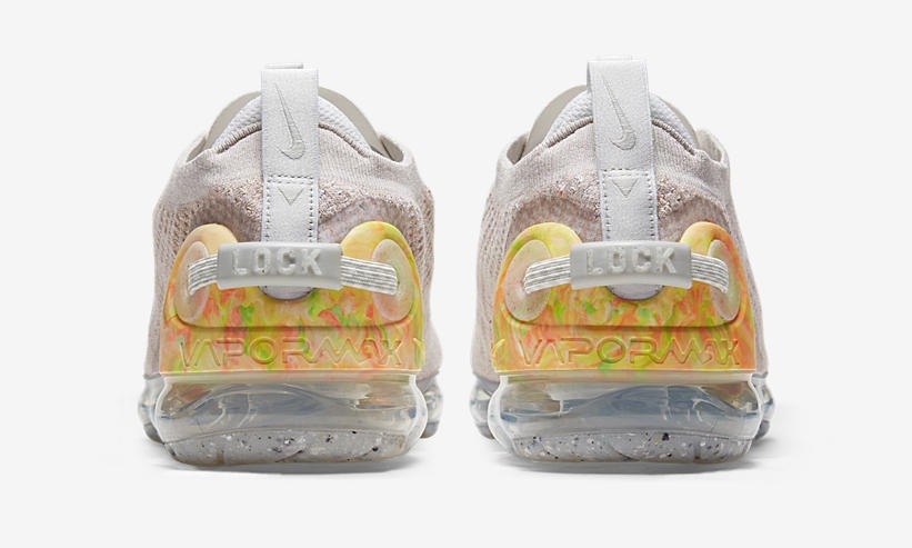 ナイキ エア ヴェイパーマックス 2020 フライニット “ライトボーン” (NIKE AIR VAPORMAX 2020 FLYKNIT “Light Bone”) [CW1765-003]