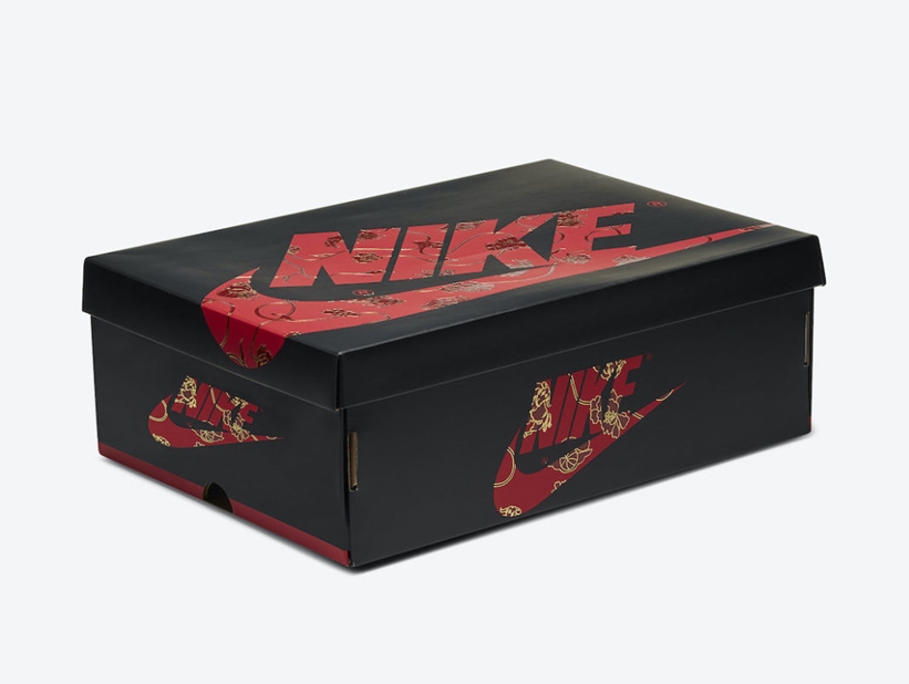 2021年 1/30 発売予定！ナイキ エア ジョーダン 1 ロー “チャイニーズ ニューイヤー 2021″ (NIKE AIR JORDAN 1 LOW “CHINESE NEW YEAR” “CNY 2021″) [DD2233-001]