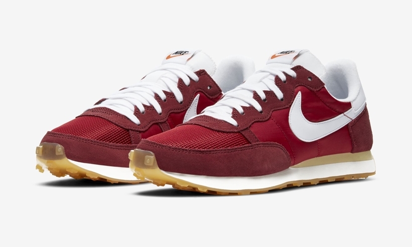 ナイキ チャレンジャー OG “ジムレッド/ホワイト/チームレッド” (NIKE CHALLENGER OG “Gym Red/White/Team Red”) [DD5122-687]