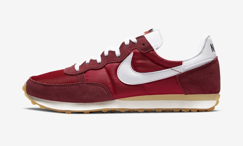 ナイキ チャレンジャー OG “ジムレッド/ホワイト/チームレッド” (NIKE CHALLENGER OG “Gym Red/White/Team Red”) [DD5122-687]