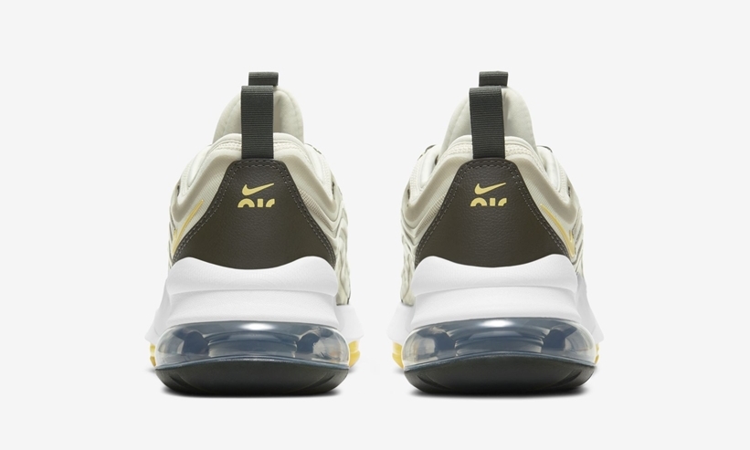 ナイキ エア マックス ZM950 “ライトボーン/シトロンパルス” (NIKE AIR MAX ZM950 “Light bone/Citron Pulse”) [CV6897-001]