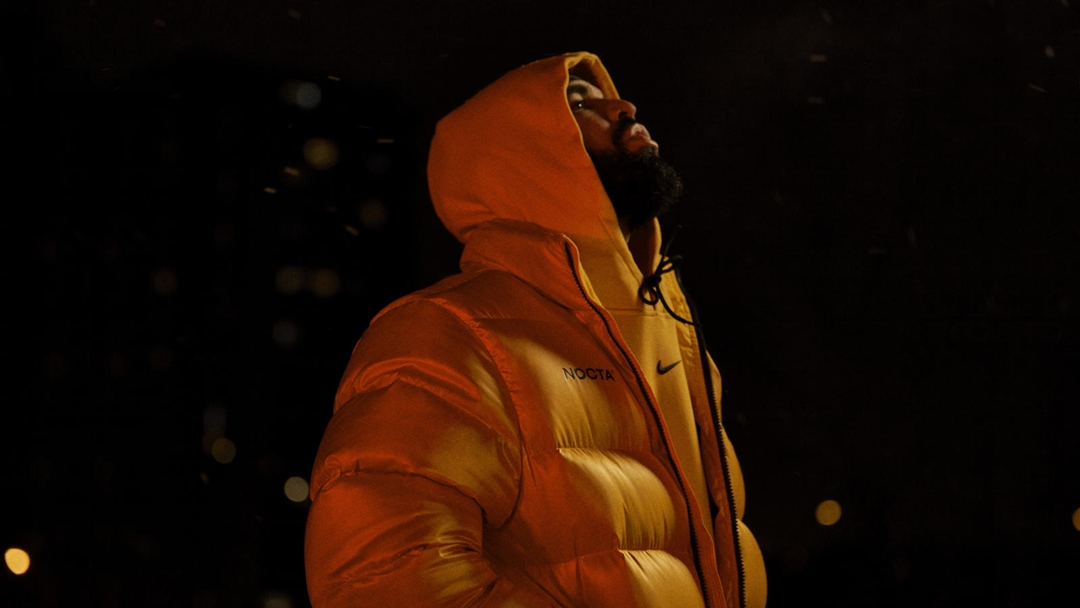 12/19 発売！DRAKE × NIKE “NOCTA COLLECTION” (ドレイク ナイキ “ノクタ コレクション”)