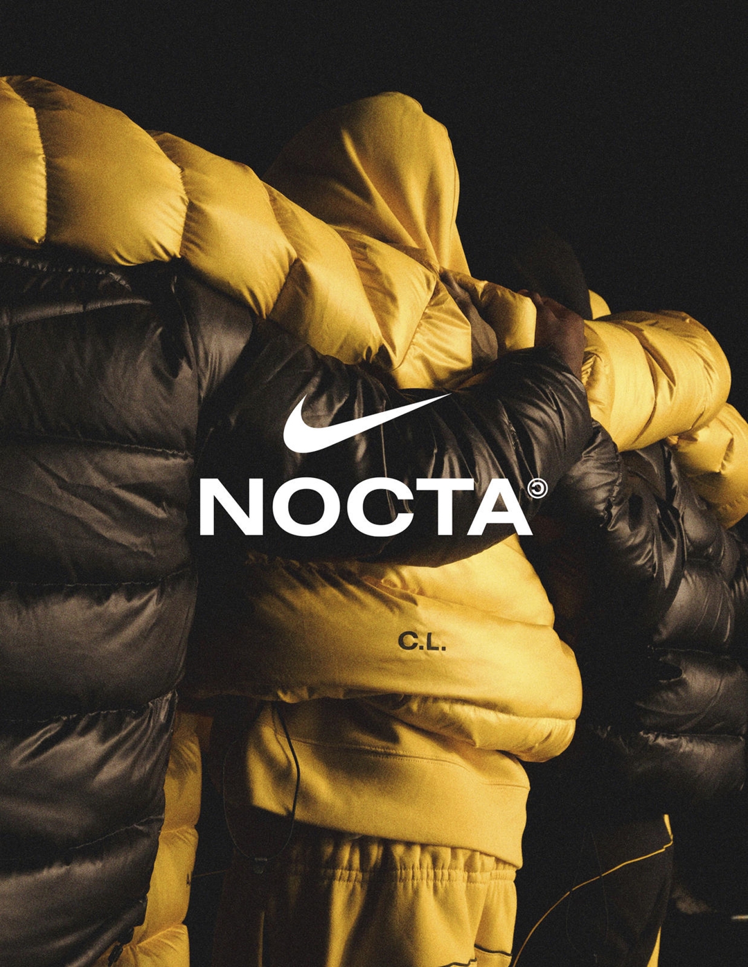 12/19 発売！DRAKE × NIKE “NOCTA COLLECTION” (ドレイク ナイキ “ノクタ コレクション”)