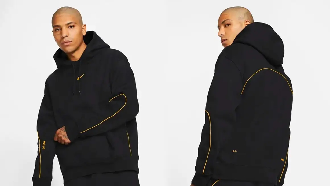 12/19 発売！DRAKE × NIKE “NOCTA COLLECTION” (ドレイク ナイキ “ノクタ コレクション”)