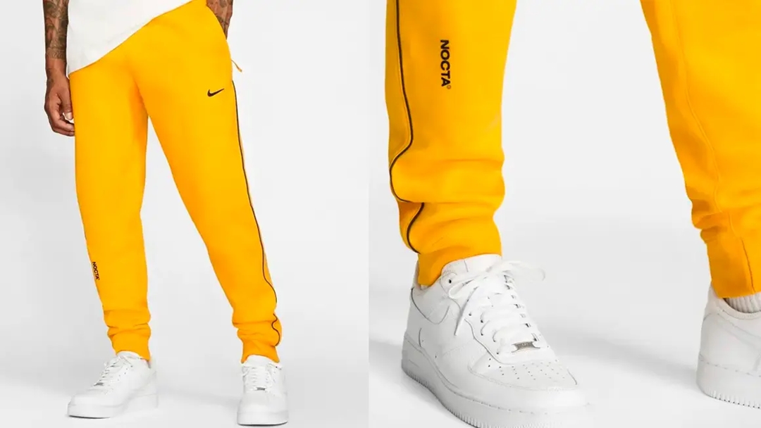 12/19 発売！DRAKE × NIKE “NOCTA COLLECTION” (ドレイク ナイキ “ノクタ コレクション”)