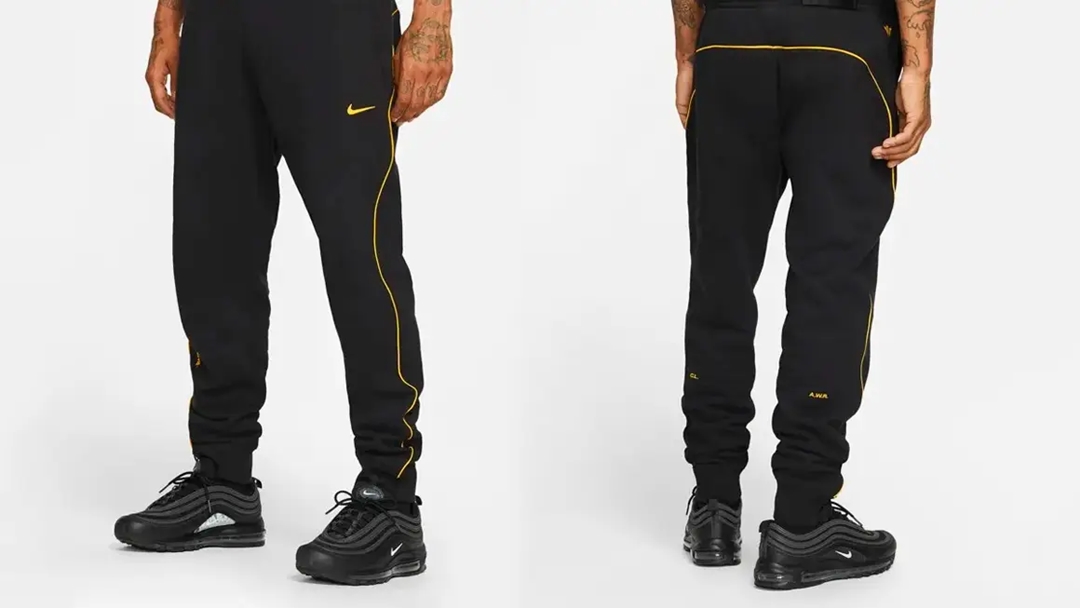 12/19 発売！DRAKE × NIKE “NOCTA COLLECTION” (ドレイク ナイキ “ノクタ コレクション”)