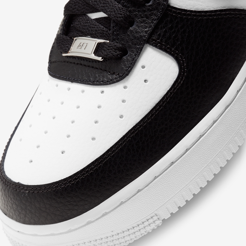 海外 2/4 発売予定！ナイキ エア フォース 1 ロー “ブラック/ホワイト/ロイヤル” (NIKE AIR FORCE 1 LOW “3STARS/Black/White/Royal”) [DD9784-001]