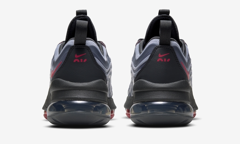 ナイキ エア マックス ZM950 “グレー/ブラック/レッド” (NIKE AIR MAX ZM950 “Grey/Black/Red”) [CV6897-002]