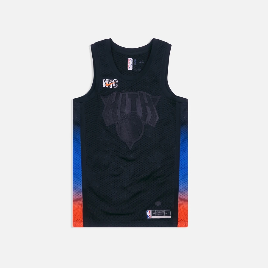 【NIKE FOR NEW YORK KNICKS】KITH MONDAY PROGRAM 2020年 第42弾が12/14 発売 (キス)