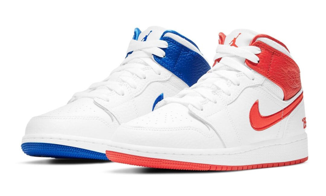 2021年 発売予定！ナイキ エア ジョーダン 1 ミッド “85” (NIKE AIR JORDAN 1 MID “85”) [DH0200-100]