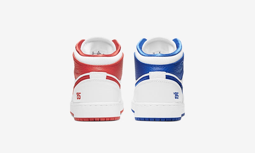 2021年 発売予定！ナイキ エア ジョーダン 1 ミッド “85” (NIKE AIR JORDAN 1 MID “85”) [DH0200-100]