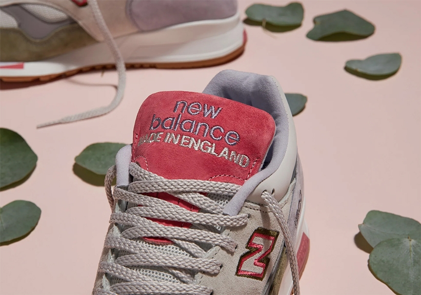 12/18 発売！END x New Balance M1500 EUC “RAINBOW EUCALYPTUS” (エンド ニューバランス “レインボーユーカリ”)