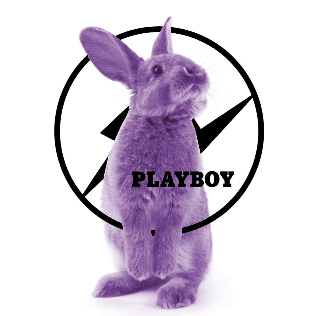 FRAGMENT × PLAYBOY 最新コラボが12/19 発売 (フラグメント 藤原ヒロシ プレイボーイ)