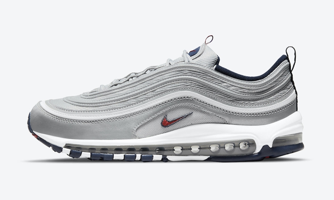 海外 6/5 発売予定！ナイキ エア マックス 97 OG SP “プエルトリコ” (NIKE AIR MAX 97 OG SP “Puerto Rico”) [DH2319-001]