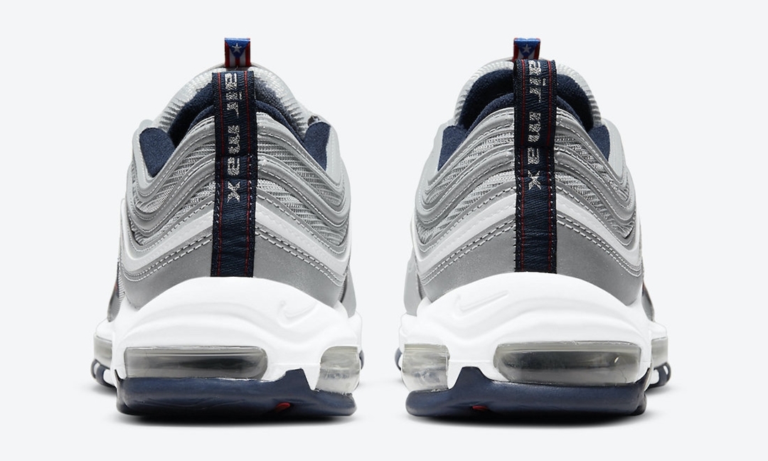 海外 6/5 発売予定！ナイキ エア マックス 97 OG SP “プエルトリコ” (NIKE AIR MAX 97 OG SP “Puerto Rico”) [DH2319-001]